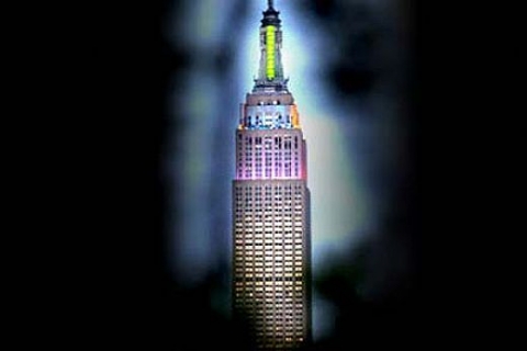 New York'un sembolü Empire State binası halka arza hazırlanıyor!