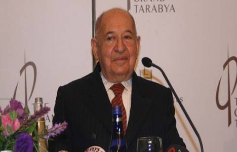 İzzet Bayraktar: Otel enflasyonu var krizde çok iflas olur! 