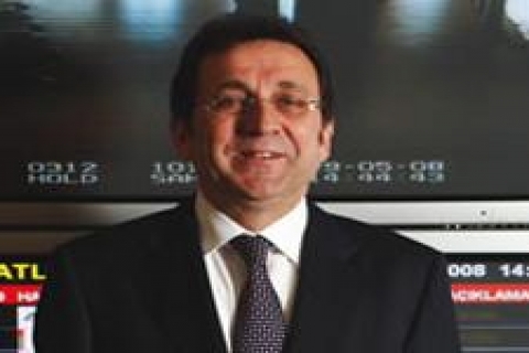 Ali H. Kurtdarcan: Tedbirler inşaat sektörünü geliştirecek!