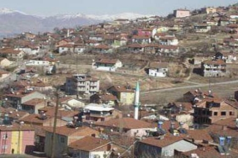 Meclis bu hafta afet riski altındaki alanların dönüştürülmesi hakkında konuşacak!