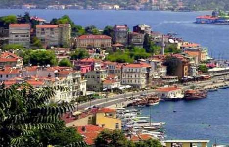  Yabancıların Türkiye'de 79 ilde 46 bin 530 mülkü var!