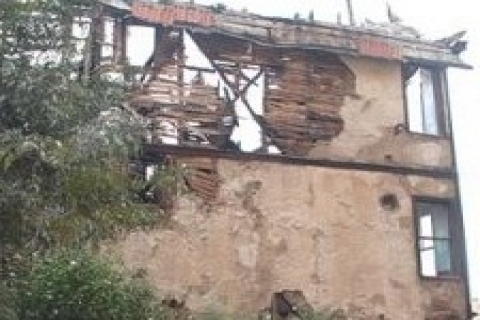 TOKİ İzmit Sirkeciler Konağı'nı restore ettirecek!