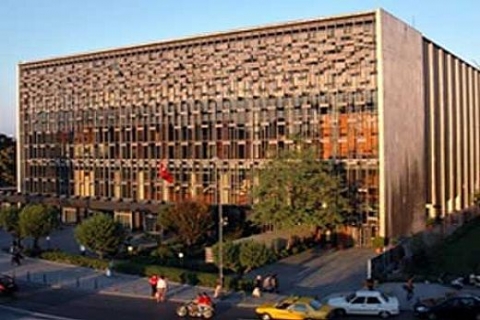 Sinan Genim: AKM rezil bir yapı!