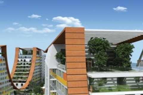 Newport Kentplus 'ta 109 bin TL 'ye 1+1!