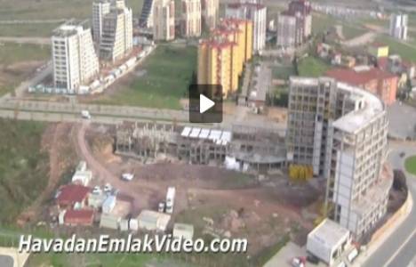 Arma Business Life projesi