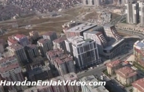 mintek yapı new residence