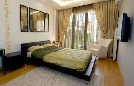 Beylikdüzü Saklıhan Evleri nde 940 bin liraya 5+2!