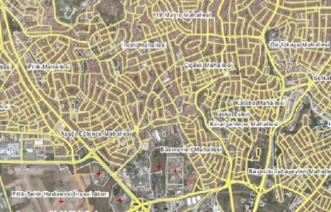 Keçiören en fazla konut satılan 2. ilçe!