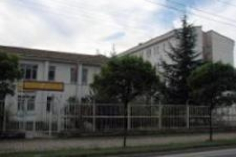 Ordu'daki Tekel binası Adliye Sarayı'nın oldu