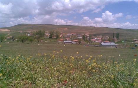  Kayseri'de 2 milyon 993 bin TL'ye yapım karşılığı kiralık arsa!