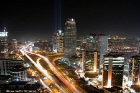 İstanbul 2025 yılının megakentleri arasında!