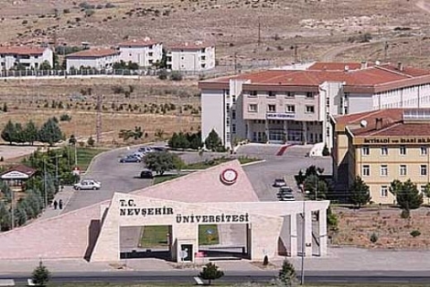 Nevşehir Üniversitesi, akademik personel alacak!