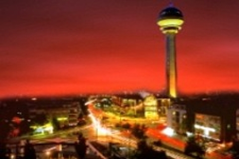 Atakule GYO, 2010 faaliyet raporunu bildirdi!