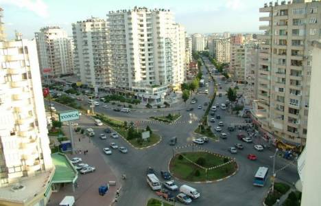 Adana Çukurova'da satılık arsa: 1 milyon 509 bin liraya!