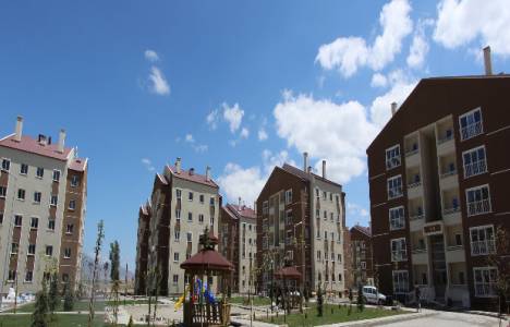  TOKİ Erzurum Ilıca'da konut satışları 16 Kasım'da sona eriyor! 