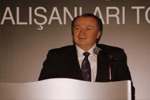 Kalekim çalışanlarına yatırım yapıyor