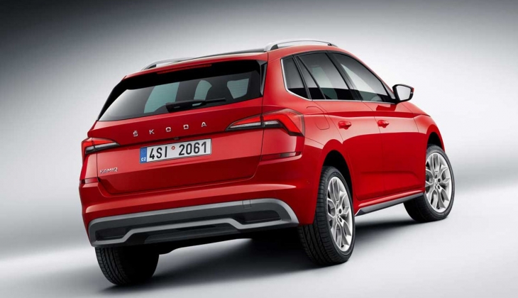 Keyifli bir SUV arayanlar Skoda Kamiq e yöneliyor! İşte 04 Mayıs 2023 fiyat listesi