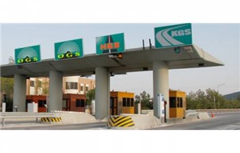  KGS kullanımı 31 Ocak 2013 tarihine kadar uzatıldı! 