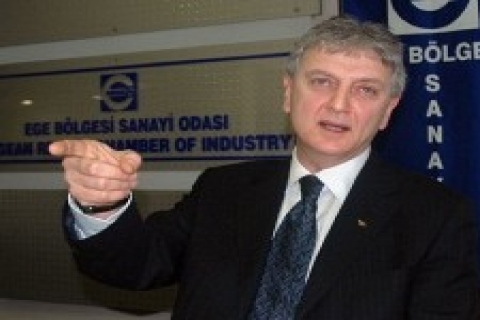 Ender Yorgancılar: Kentleri eski fabrikalardan kurtarın!