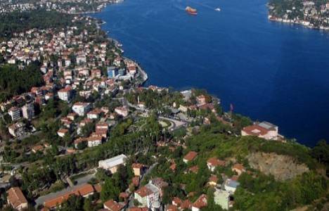 Beykoz Çubuklu'da Kiptaş ve belediye işbirliğiyle kentsel dönüşüm yapılacak!