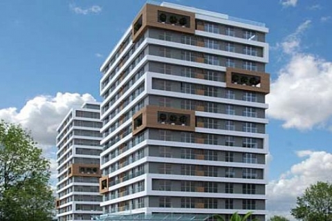 Kavi Yapı, Home Aves projesi için satış temsilcisi arıyor!