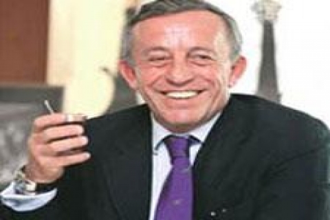 Ali Ağaoğlu, 12.6 milyonla rekortmen olamadı