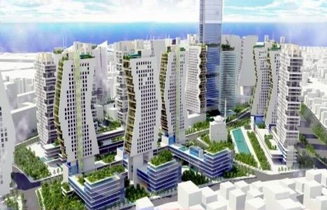 Fikirtepe Manhattan mı olacak?