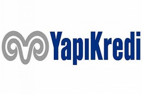 Yapı Kredi Bankası konut kredisini 60 ay vadede yüzde 1.08'e indirdi!