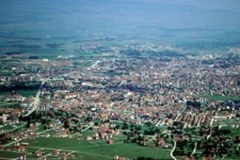 çorum'da icradan 4.8 milyon TL'ye fabrika ve arsa!