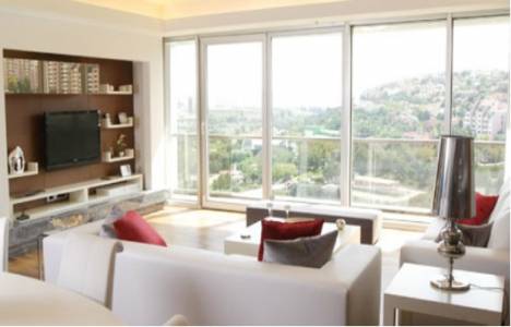 Bahçeşehir Loca İstanbul Konutları nda 2+1 340 bin TL!