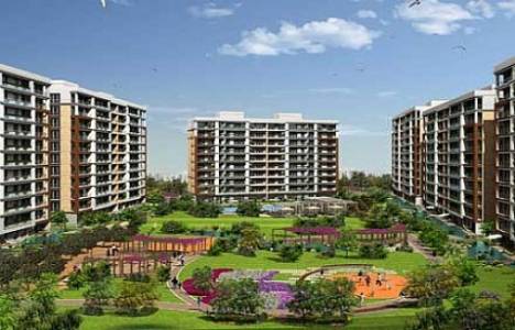 Sancaktepe AdaPark'ta 353 bin 700 TL!