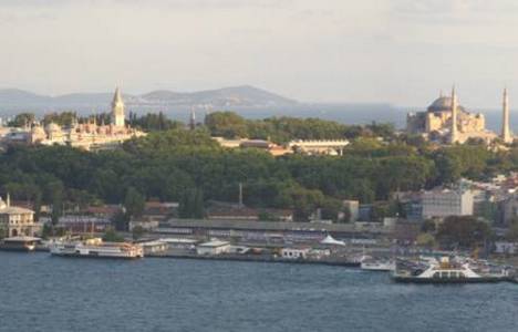 İstanbul otelleri 2013!