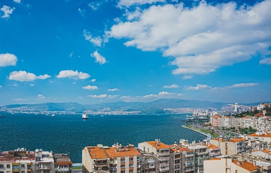 İzmir Torbalı’da 49 hektarlık alan yapılaşmaya açılıyor!