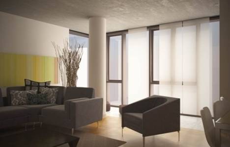 Doğa Teras Evleri Ena Gayrimenkul de 300 bin TL den başlıyor!