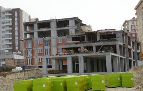 Beylikdüzü Arena Residence fiyatları 80 bin 600 TL den başlıyor!