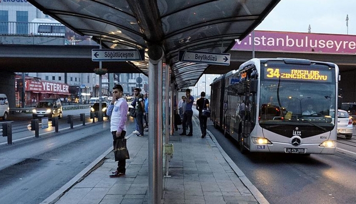 30 Ağustos otobüsler ücretsiz mi? Bugün toplu taşıma bedava mı? 30 Ağustos metro, metrobüs ücretsiz mi?