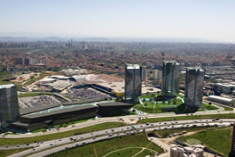 Buyaka'dan ticari emlak şirketi