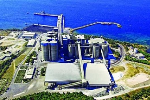 Sabancı Çimento, 225 milyon liralık yatırımla 2 milyar lira ciro hedefliyor!