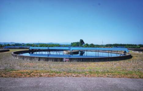 Sakarya Büyükşehir Belediyesi atık su arıtma tesisi inşa edecek! 