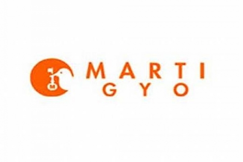 Martı GYO, arsasına 5 milyon 550 bin euroluk ipotek yaptırdı!