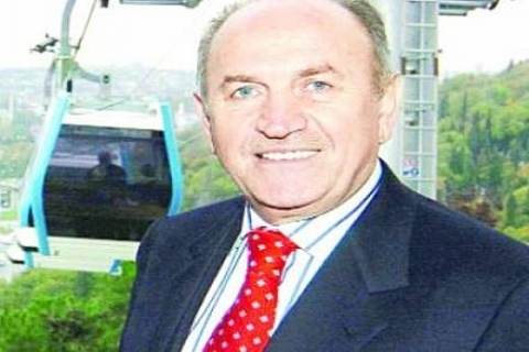 Kadir Topbaş: Boğaz'a 10 marina yapılacak!