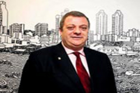 Avi Alkaş: Müşteri çevre ülkelerden gelecek