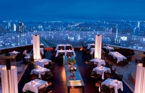 Nurol Tower Şişli fiyat!