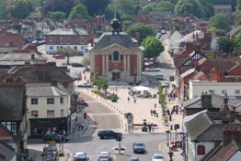 İngiltere'de ev fiyatlarında düşüş