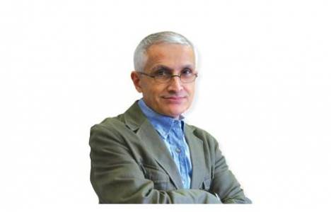 Murat Soygeniş kimdir?