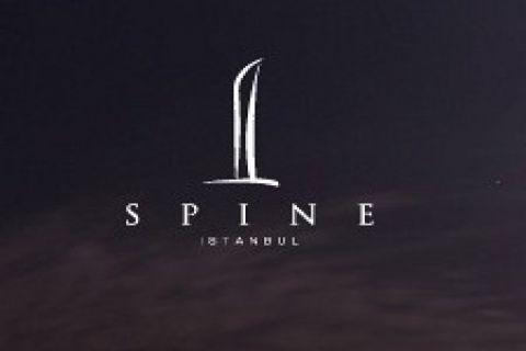 Spine, 2013 'te teslim edilecek! Metrekaresi 8 bin dolar!