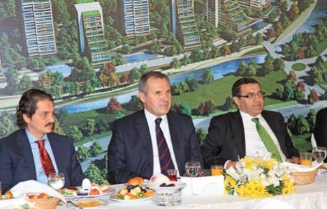  Vadi İstanbul Sarıyer de 420 bin TL ye! Fiyat listesi! 