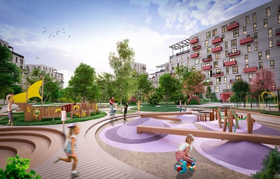 KİPTAŞ Silivri 4.Etap kura sonucu 18.12.2021!