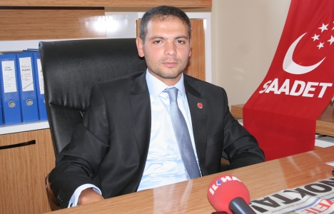 Van'ın yeni otogarı Averek'e yapılmalı! 