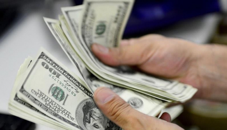 Piyasaları alt üst eden dolar tahmini! Dev kurumdan o açıklamayı yaptı! Yıl sonunda 1 dolar bu kadar olacak!